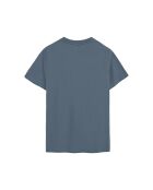 Lot de 3 T-Shirts à manches courtes en coton Victor multicolores