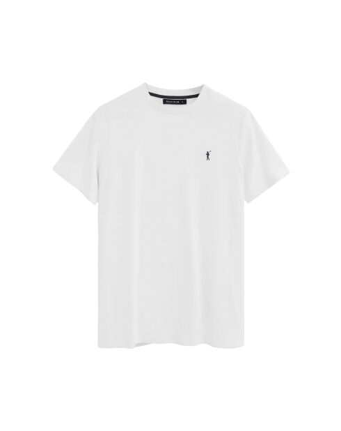 Lot de 3 T-Shirts à manches courtes en coton Victor multicolores