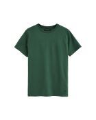 T-Shirt à manches courtes Renaud bottle green