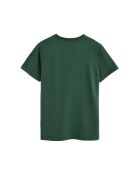 T-Shirt à manches courtes Renaud bottle green