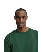 T-Shirt à manches courtes Renaud bottle green