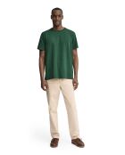 T-Shirt à manches courtes Renaud bottle green