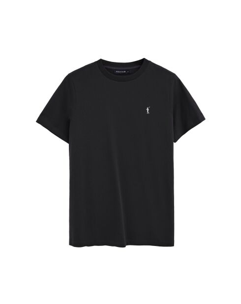 Lot de 2 T-Shirts à manches courtes en coton Thomas multicolores