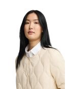 Veste Olivia cream