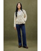 Veste Olivia cream