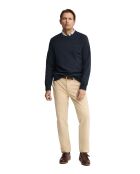 Felpa Evariste in cotone blu