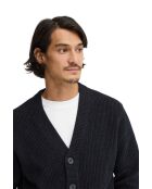 Felpa Noah in cotone blu