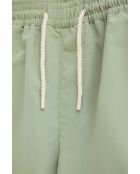 Costume da bagno Lorenzo verde chiaro