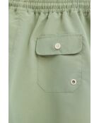 Costume da bagno Lorenzo verde chiaro