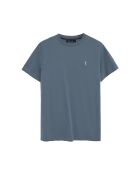 Lot de 2 T-Shirts à manches courtes en coton Thierry multicolores