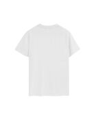 Lot de 3 T-Shirts à manches courtes en coton Valentin multicolores