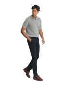 Felpa Mohamed grigia in cotone
