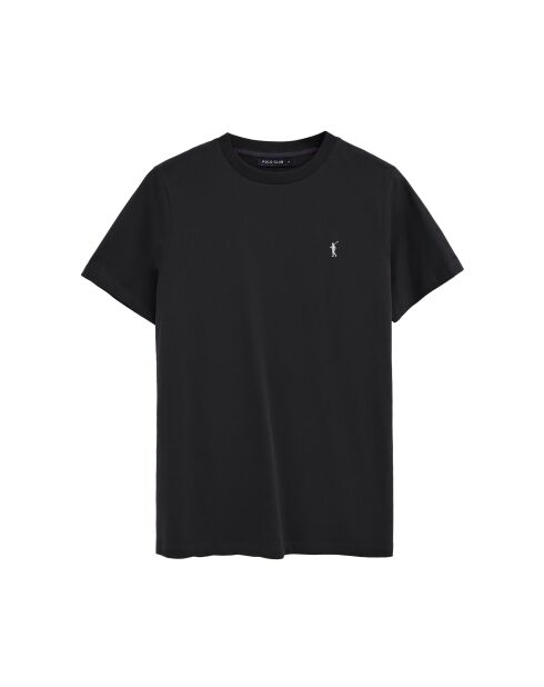 Lot de 2 T-Shirts à manches courtes en coton Thomas multicolores