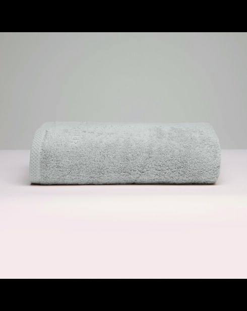 LT Oasis Badetuch aus gekämmter Baumwolle sandfarben - 100x150 cm