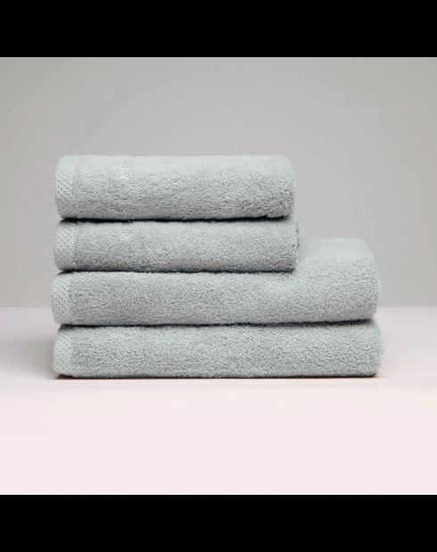 Toalla LT Oasis de algodón peinado con arena y toalla de baño, 2 veces (50 x 100 cm) + 2 veces (70 x 140 cm)