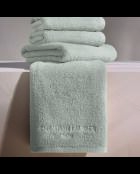 LT Oasis Handtuch aus gekämmter Baumwolle mit Badetuch, 2 x (50 x 100 cm) + 2 x (70 x 140 cm)