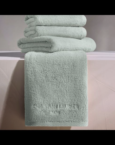 Toalla LT Oasis de algodón peinado con arena y toalla de baño, 2 veces (50 x 100 cm) + 2 veces (70 x 140 cm)
