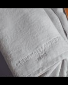 LT Oasis Handtuch aus gekämmter Baumwolle mit Badetuch, 2 x (50 x 100 cm) + 2 x (70 x 140 cm)