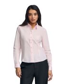 Roze L-S Ulysse hemd