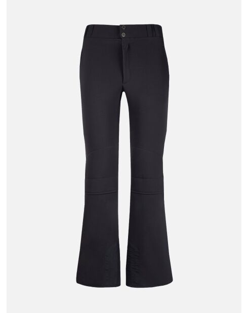 Pantalon de Ski Franck noir