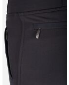 Pantaloni da sci neri Franck