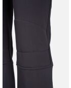 Pantaloni da sci neri Franck