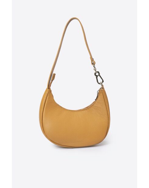 Borsa in pelle 5561 pelle - 24 x 10 x 14 cm