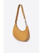 Borsa in pelle 5561 pelle - 24 x 10 x 14 cm