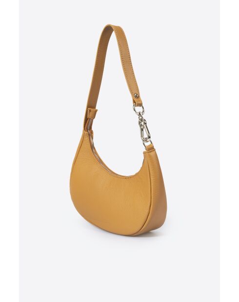 Borsa in pelle 5561 pelle - 24 x 10 x 14 cm