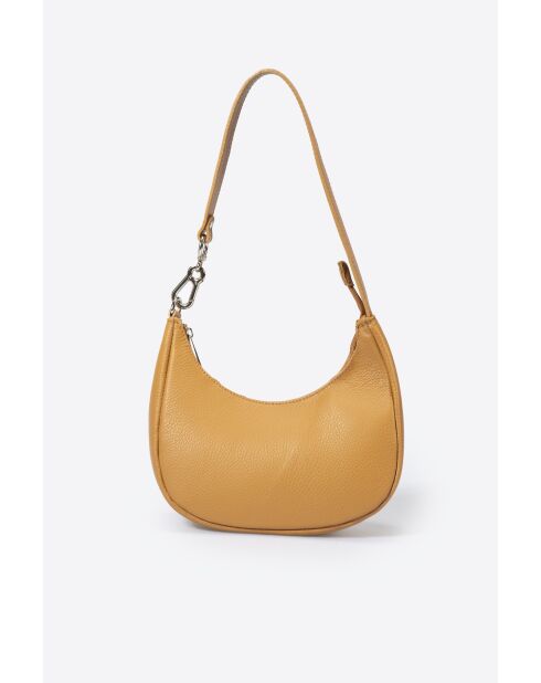 Borsa in pelle 5561 pelle - 24 x 10 x 14 cm