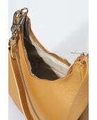Borsa in pelle 5561 pelle - 24 x 10 x 14 cm