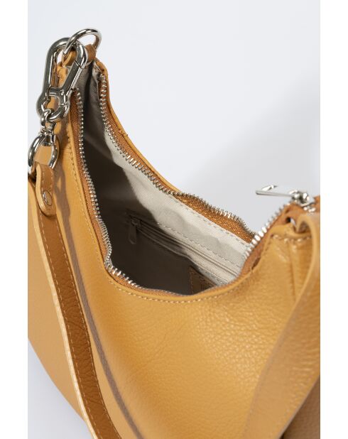 Borsa in pelle 5561 pelle - 24 x 10 x 14 cm