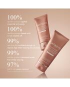 Bronceador corporal perfeccionador medio/oscuro Golden Glow, 150 ml