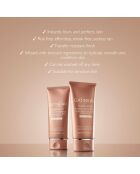 Bronceador corporal perfeccionador medio/oscuro Golden Glow, 150 ml