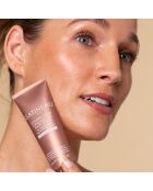 Golden Glow Gesichtsserum für mittleres/dunkles Gesicht, 50 ml