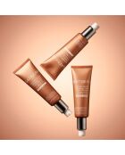 Golden Glow Gesichtsserum für mittleres/dunkles Gesicht, 50 ml