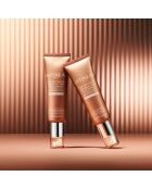 Golden Glow Gesichtsserum für mittleres/dunkles Gesicht, 50 ml
