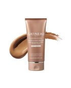 Bronceador corporal perfeccionador ligero y medio Golden Glow, 150 ml