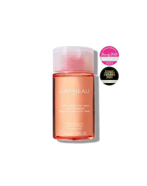 BHA & PA Glow Peeling-Tonikum 200 ml