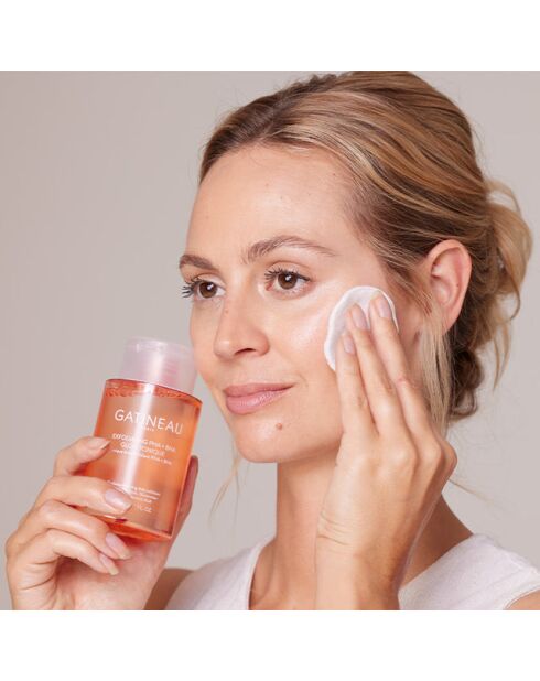 BHA & PA Glow Peeling-Tonikum 200 ml