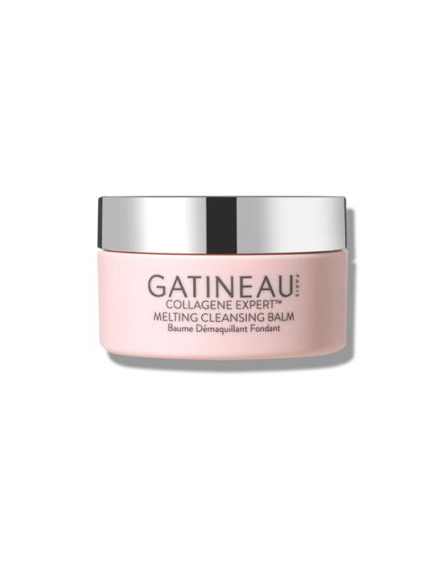 Baume nettoyant fondant expert au collagène - 100 ml