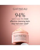 Baume nettoyant fondant expert au collagène - 100 ml