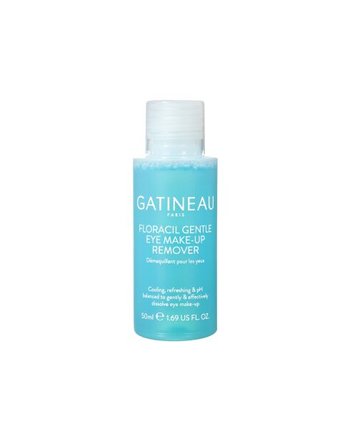 Démaquillant yeux Floracil - 50 ml