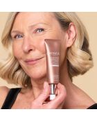 Golden Glow Light/Medium Gesichtsserum, 50 ml