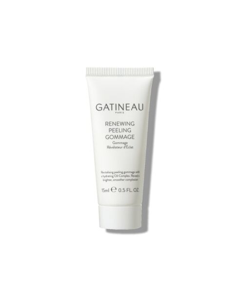 Gommage anti-âge - 15 ml