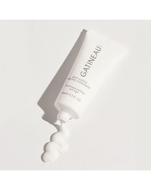 Gommage anti-âge - 15 ml