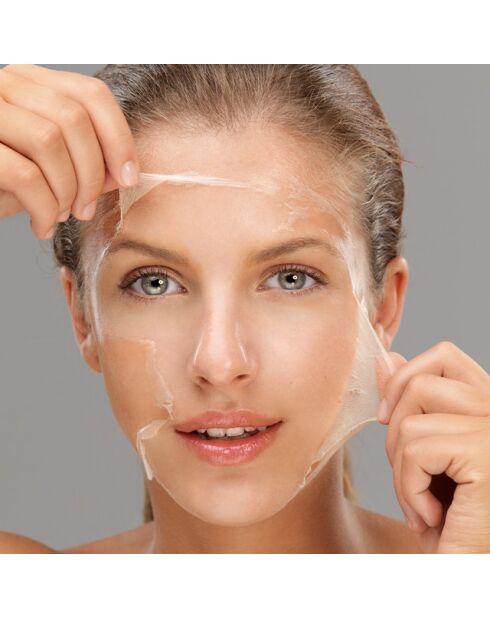 Gommage anti-âge - 15 ml