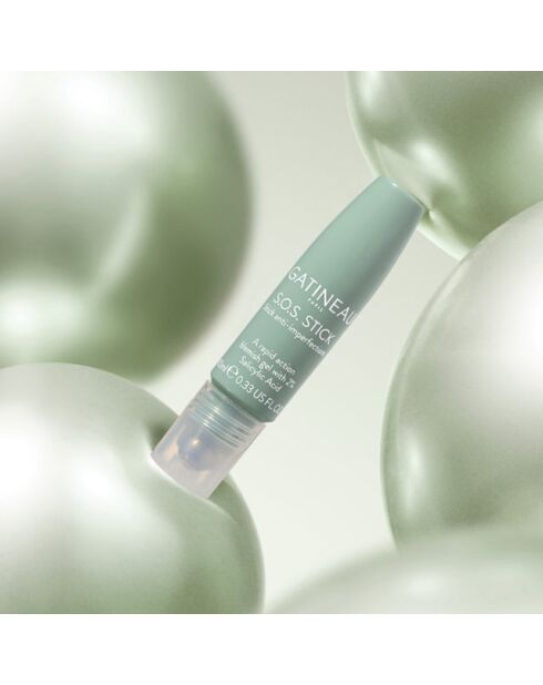SOS-stick - 10 ml
