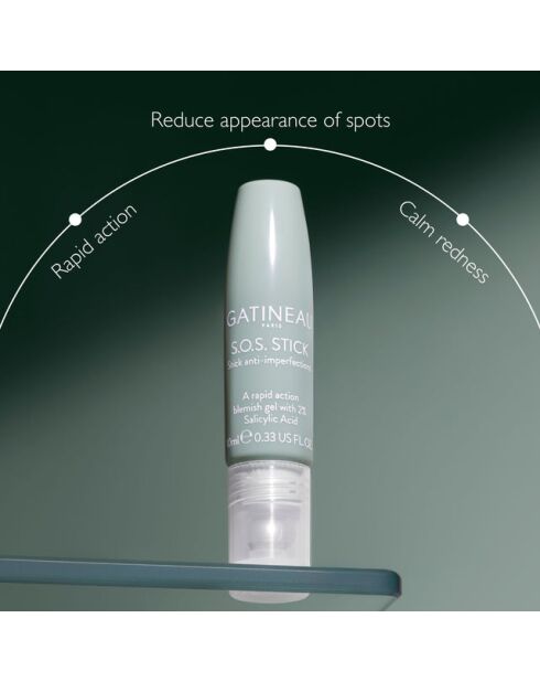 SOS-stick - 10 ml