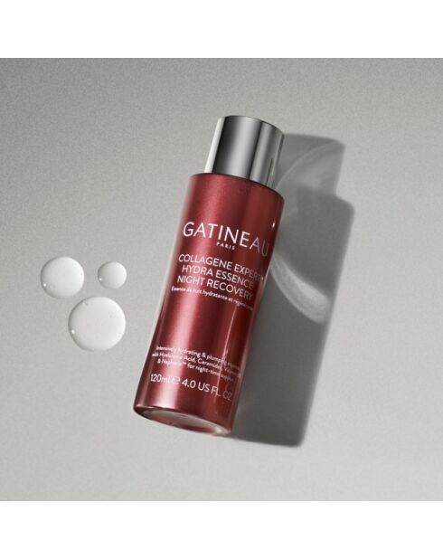 Hydra Collagen Nachtessenz, 120 ml